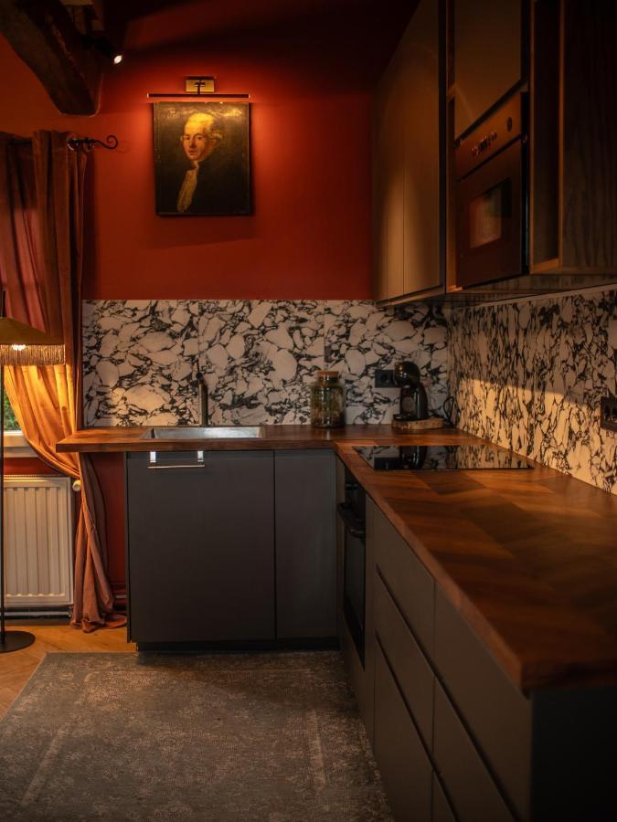 Les Arts - Cocon Romantique En Baie De Somme Boismont  Екстер'єр фото